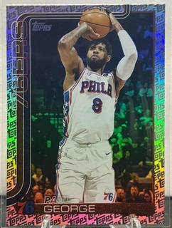 Paul George