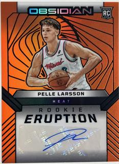 Pelle Larsson