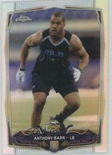 Anthony Barr