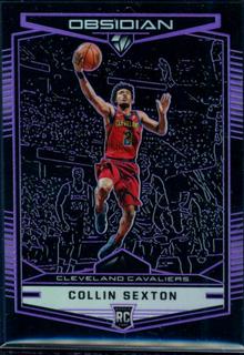 Collin Sexton