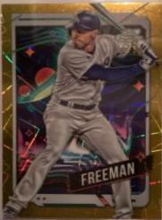 Freddie Freeman