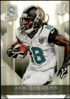 Ace Sanders