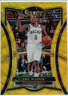 Eric Bledsoe
