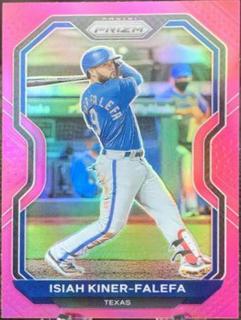 Isiah Kiner Falefa
