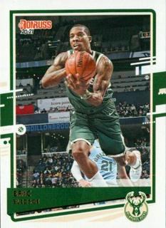 Eric Bledsoe