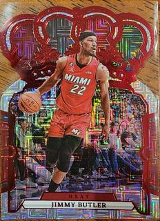 Jimmy Butler