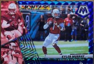 Kyler Murray