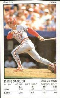 Chris Sabo