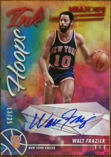 Walt Frazier