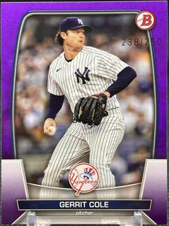 Gerrit Cole