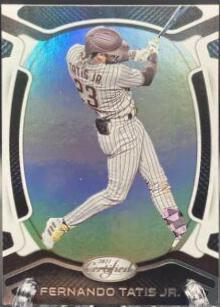 Fernando Tatis Jr.