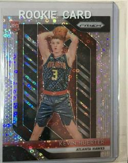 Kevin Huerter