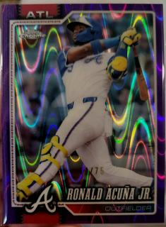 Ronald Acuna Jr.