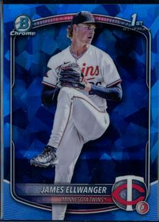 James Ellwanger