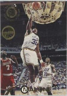 Karl Malone