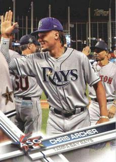 Chris Archer