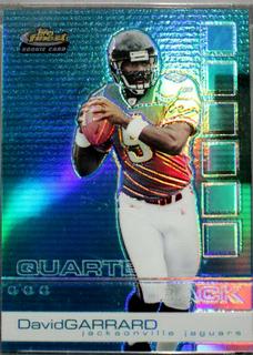 David Garrard