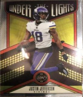 Justin Jefferson