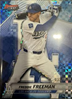 Freddie Freeman