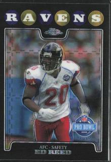 Ed Reed