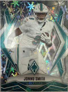 Jonnu Smith