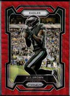 A. J. Brown