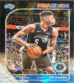 Mo Bamba