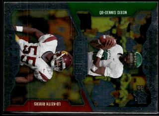 Dennis Dixon / Keith Rivers