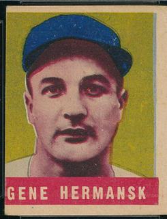 Gene Hermansk