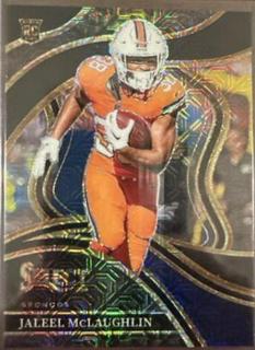 Jaleel McLaughlin