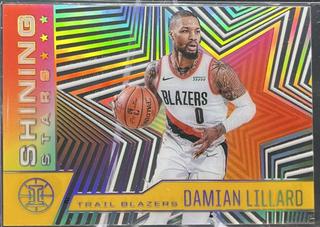 Damian Lillard