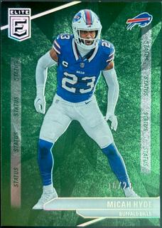 Micah Hyde