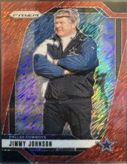 Jimmy Johnson