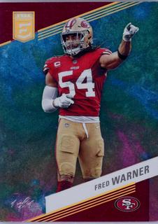 Fred Warner