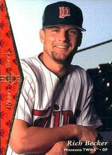 Rich Becker