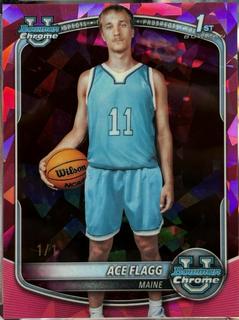 Ace Flagg