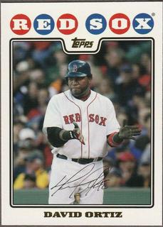 David Ortiz