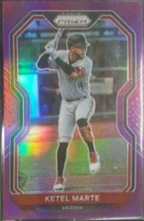 Ketel Marte