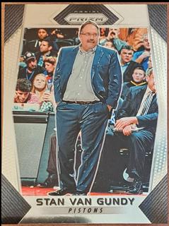 Stan Van Gundy
