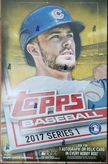 Hobby Box