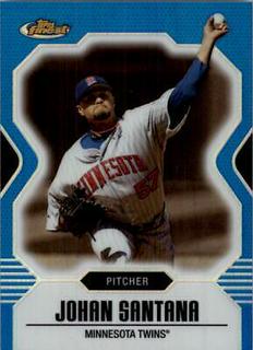 Johan Santana