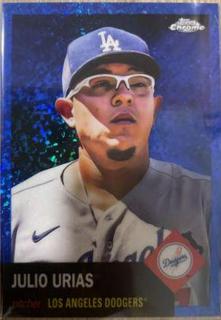 Julio Urias
