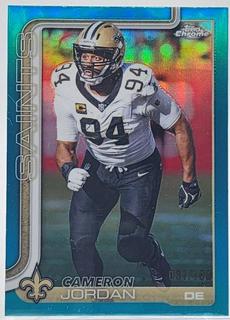 Cameron Jordan