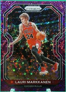 Lauri Markkanen