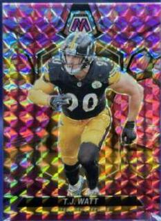 T.J. Watt