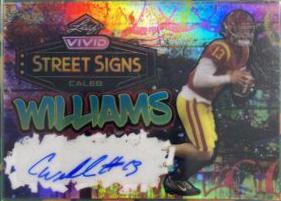 Caleb Williams