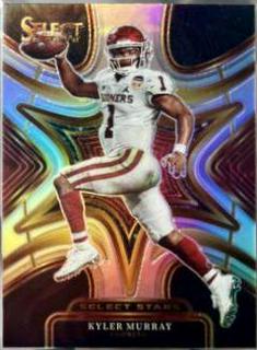 KYLER MURRAY