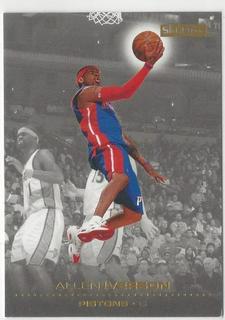 Allen Iverson