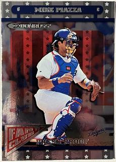 Mike Piazza