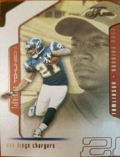 LaDainian Tomlinson